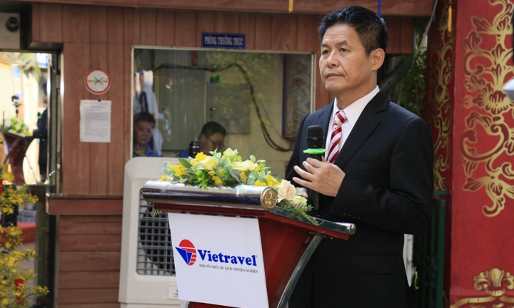 Hãng hàng không chưa kịp cất cánh, Vietravel đã bất ngờ báo lỗ