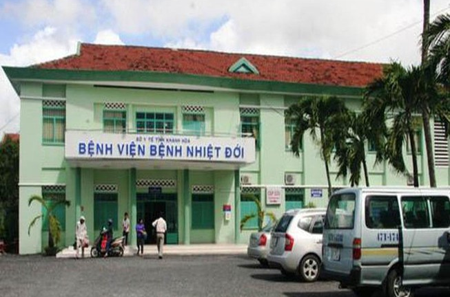 Sức khỏe nữ nhân viên lễ tân bị nhiễm virus corona ở Khánh Hòa giờ ra sao?