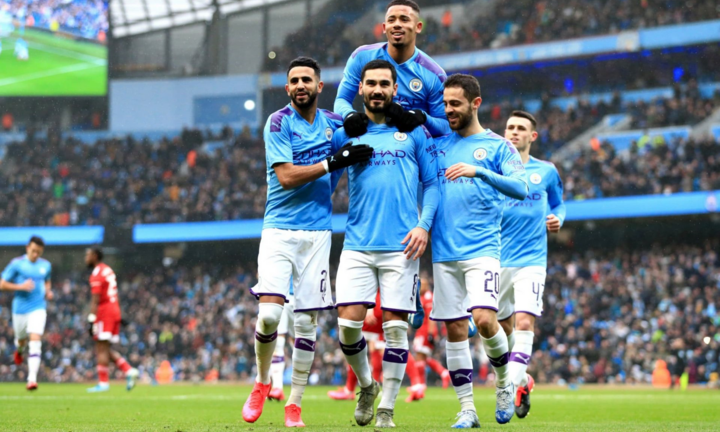 Nhận định Tottenham vs Man City: Pep Guardiola làm khổ Mourinho 