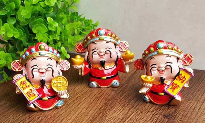 Nguồn gốc, ý nghĩa ngày vía Thần Tài