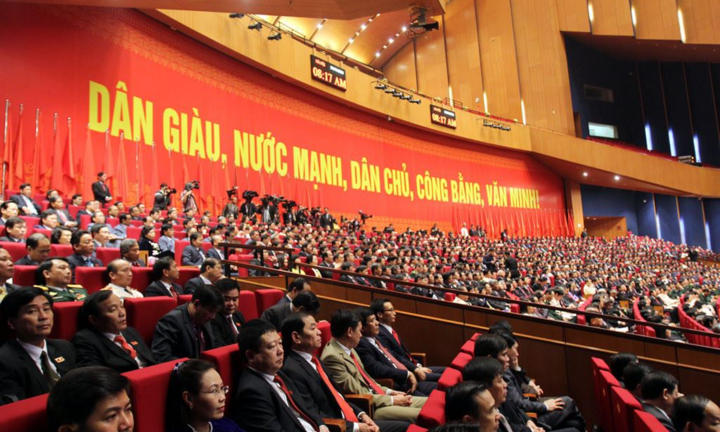 Báo Nga viết về 90 năm lịch sử hình thành và phát triển của Đảng Cộng sản Việt Nam