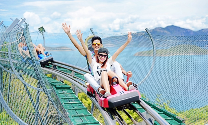 12 giờ chu du cùng những trải nghiệm 'để đời' khởi động năm mới như ý