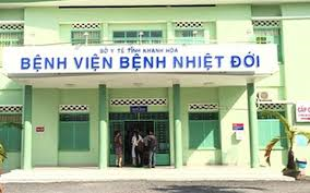 Nữ lễ tân khách sạn ở Nha Trang nhiễm virus corona được xuất viện