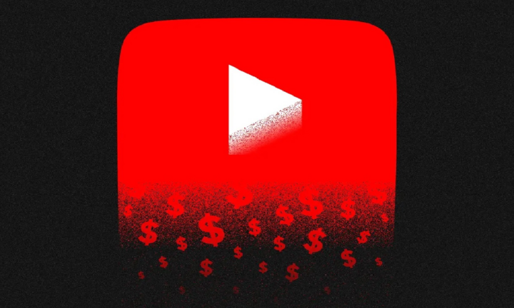 YouTube lộ doanh thu khủng sau 14 năm 'chung nhà' với Google