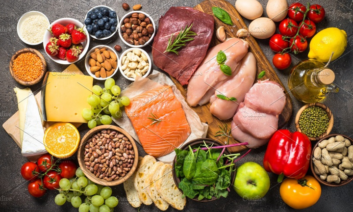 Cho trẻ ăn gì để phòng ngừa virus corona?