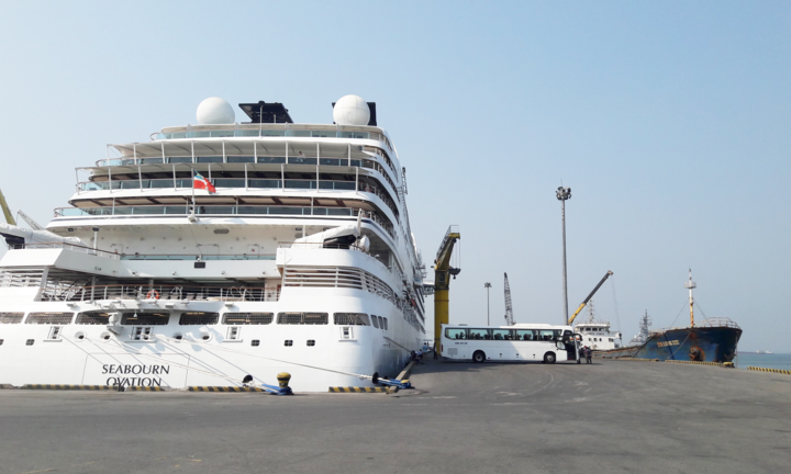 Đà Nẵng bác thông tin tàu World Dream có 'du khách nhiễm virus corona’ cập cảng Tiên Sa