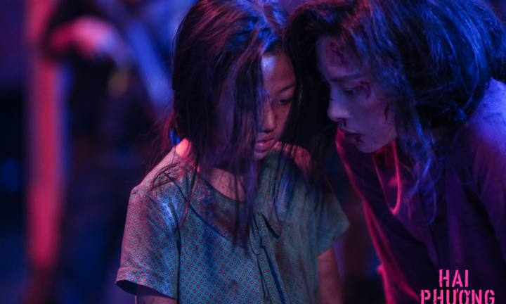 Gặp gỡ top 4 nam nữ diễn viên xuất sắc nhất Giải thưởng Ngôi Sao Xanh 2019