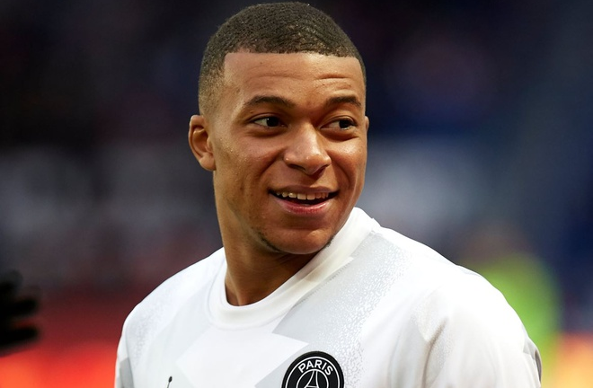'Kylian Mbappe đạt thỏa thuận gia nhập Real Madrid'