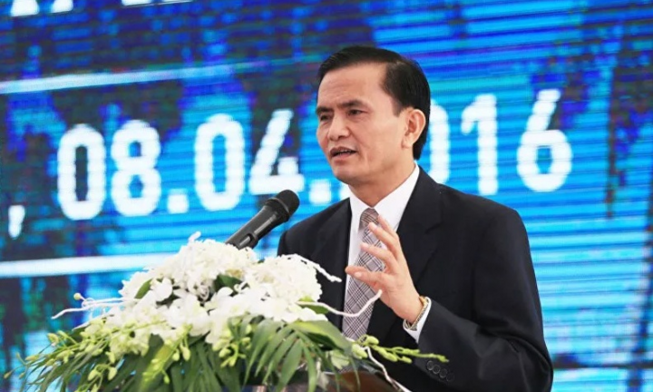 Cựu Phó Chủ tịch tỉnh Thanh Hóa Ngô Văn Tuấn được bổ nhiệm chức mới 