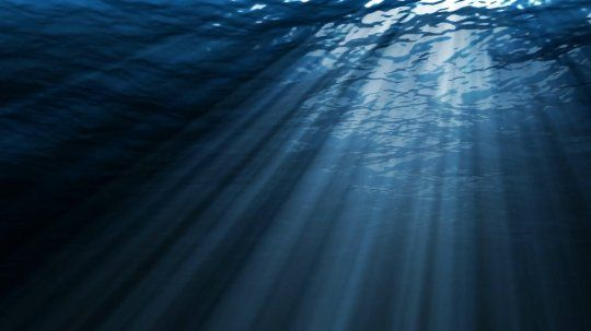 Điều bí ẩn đằng sau âm thanh dưới đại dương mang tên 'bloop'