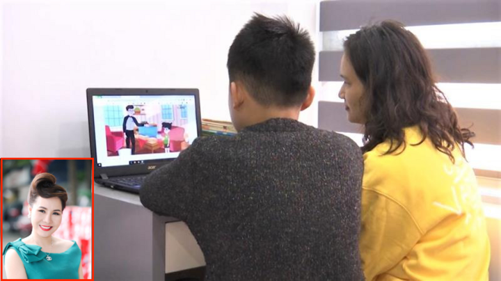 Khuyến khích học trực tuyến tại nhà, phòng lây lan dịch virus corona