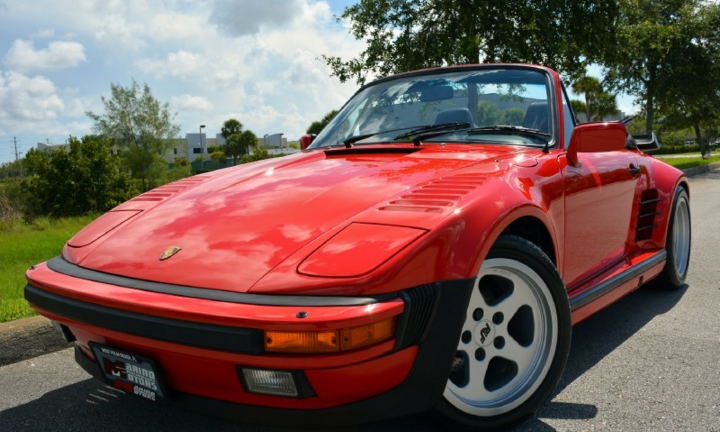 Khó tin Porsche 911 cổ bị hư hại có giá 90.000 USD