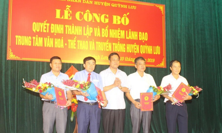 59 tuổi vẫn được bổ nhiệm làm giám đốc với thời hạn 5 năm: Người ký quyết định nói gì?