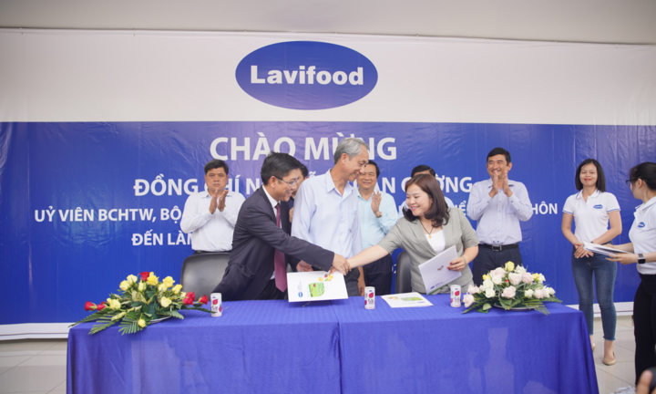 Quỹ Khởi Nghiệp Xanh phát động chương trình Love Farmers giúp nông dân