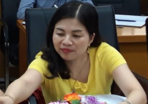 Khởi tố, bắt tạm giam nữ phó chủ tịch huyện ở Lạng Sơn