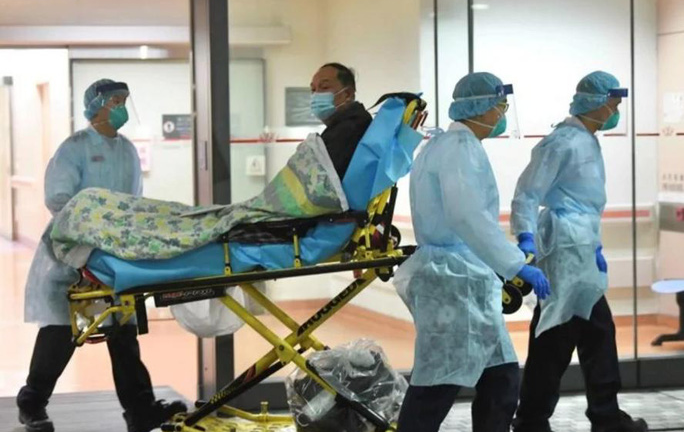 Sức khỏe bệnh nhân thứ 16 nhiễm Covid-19 tại Việt Nam hiện thế nào?