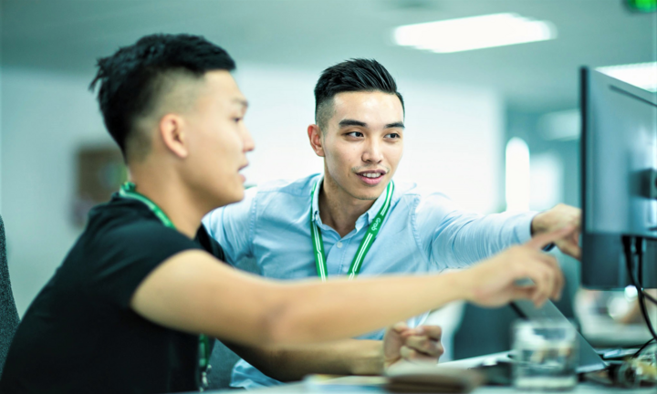 Công ty công nghệ nào có môi trường làm việc tốt nhất Việt Nam năm 2020?