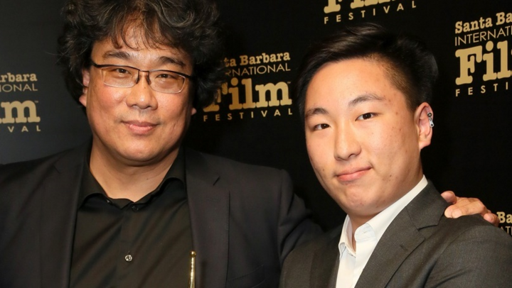 Chuyện về người con trai từ chối nhận cha của đạo diễn 'Ký sinh trùng'
