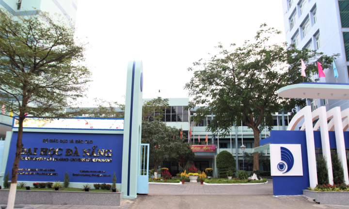 Đại học Đà Nẵng thông báo khẩn tiếp tục cho sinh viên nghỉ hết ngày 23/2