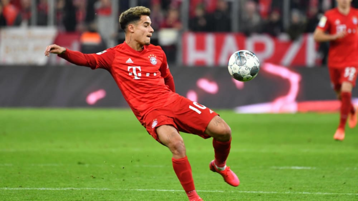 Rời Liverpool, Coutinho chẳng mảy may hối tiếc