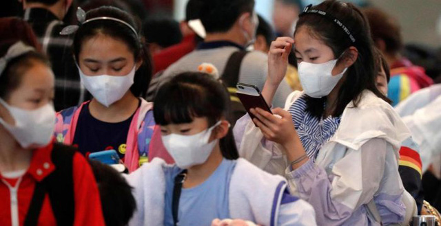 Bộ GD&ĐT đề nghị cho học sinh cả nước nghỉ hết tháng 2/2020