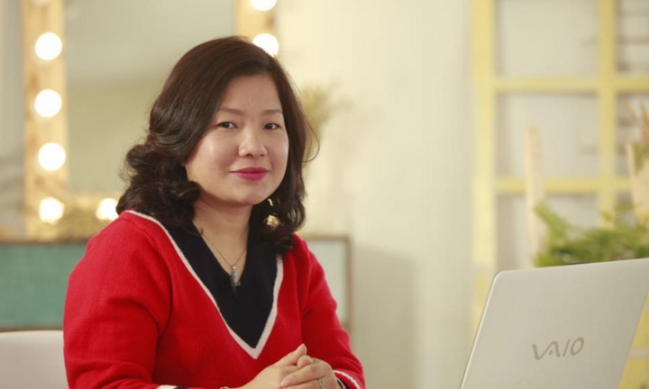 Ứng dụng học tiếng Trung trực tuyến ChineseRd được đánh giá cao