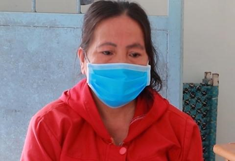 Chủ quán cà phê võng gạ gẫm khách vào mua dâm, thu 30.000 đồng