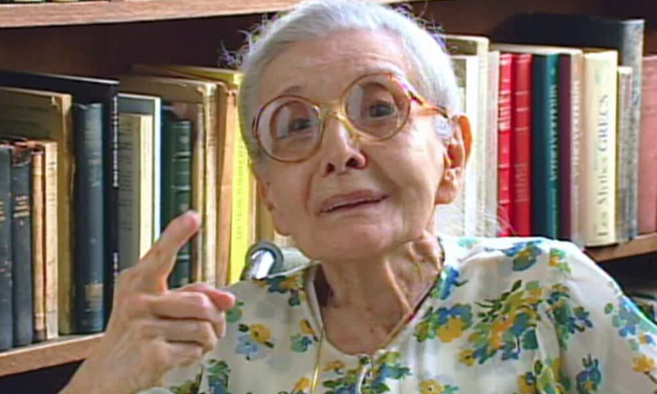 Nise da Silveira: Nữ bác sĩ cống hiến cả cuộc đời cho Tâm thần học 