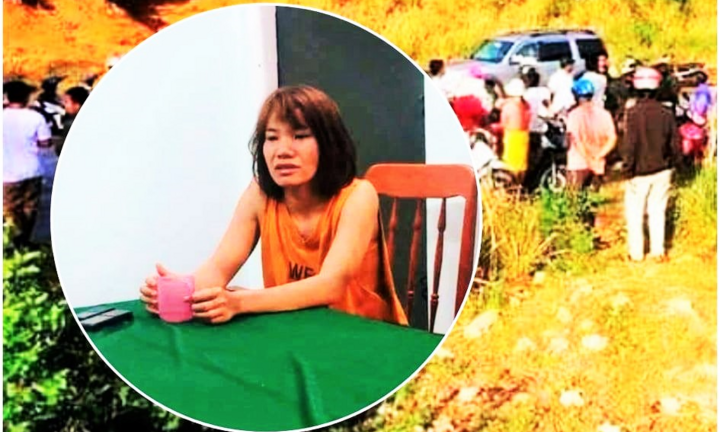 5 nhát dao đoạt mạng người yêu trong đêm Valentine