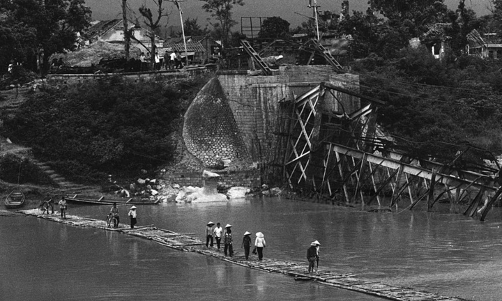 Pháo đài Đồng Đăng: Chứng tích cuộc chiến bi hùng năm 1979 