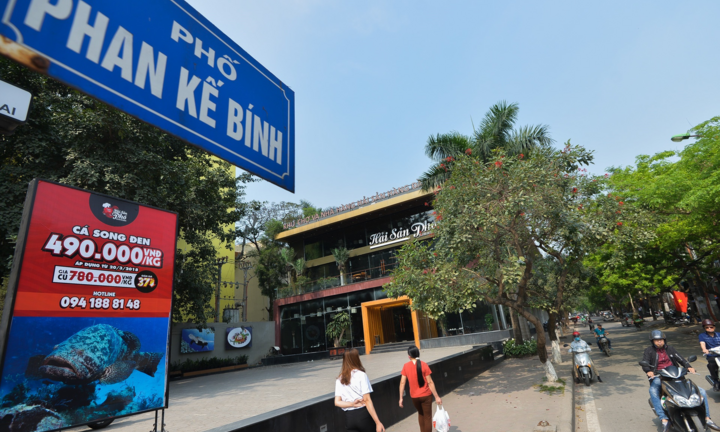 Yêu cầu xử lý nghiêm sai phạm tại 2 dự án mương thoát nước ở Hà Nội