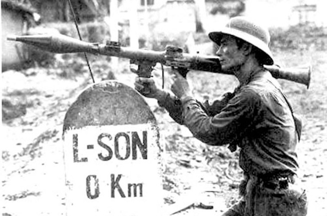 Video: Những ca khúc không thể quên trong cuộc chiến bảo vệ biên giới tháng 2/1979