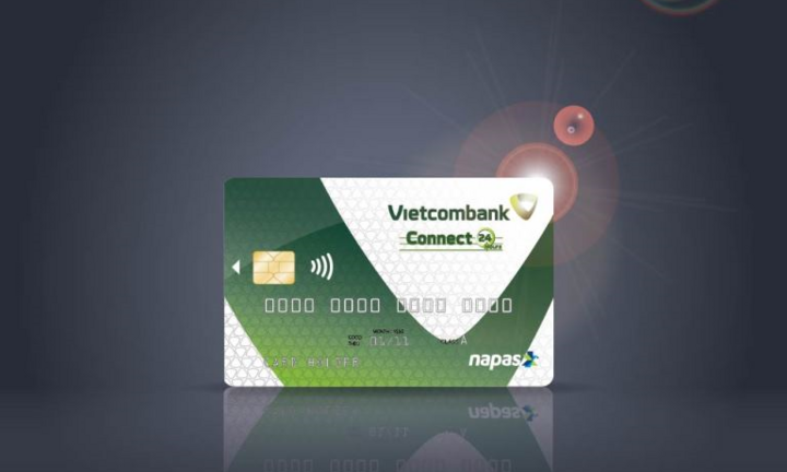 Vietcombank ngừng cung cấp dịch vụ thẻ Connect 24 đầu số 686868