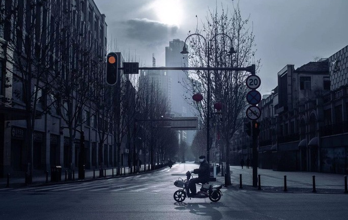 'Đêm trường Vũ Hán' hút hơn 300 triệu lượt xem