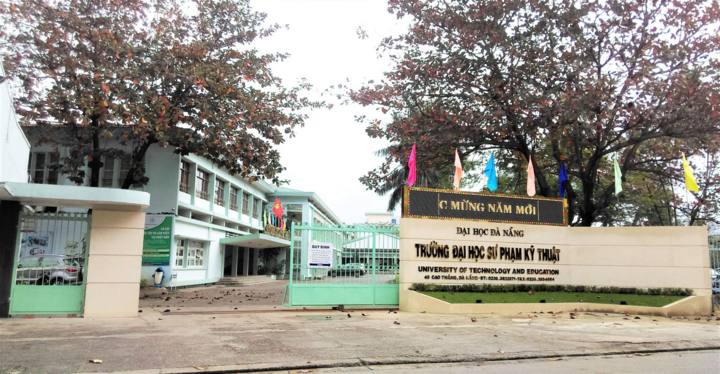 Gian lận tại Trường Đại học Sư phạm Kỹ thuật Đà Nẵng: Không khởi tố vụ án