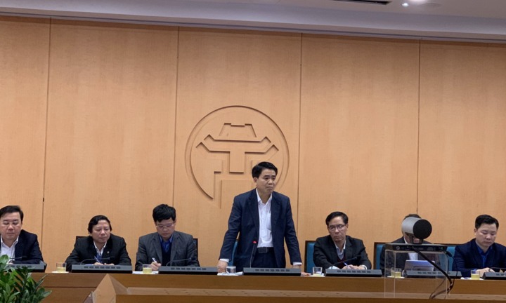 2 ngày nữa, Hà Nội sẽ quyết định thời điểm đưa học sinh trở lại trường