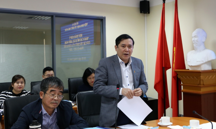 Đề xuất hợp nhất hàng loạt Bộ, giảm 1 Phó Thủ tướng