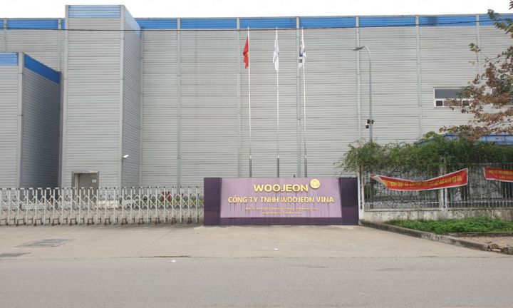 Suất ăn của công nhân có giòi: Chủ tịch UBND tỉnh Bắc Ninh chỉ đạo làm rõ 