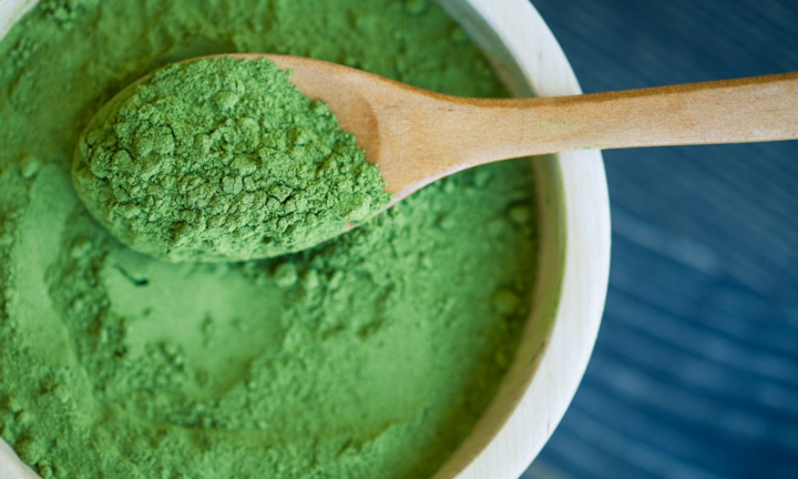 Tác dụng tuyệt vời của tảo Spirulina để bảo vệ sức khỏe trong mùa dịch bệnh
