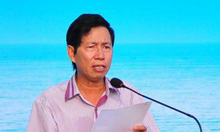 Lùi phiên xử Phó Chủ tịch TP Nha Trang đến ngày 27/2