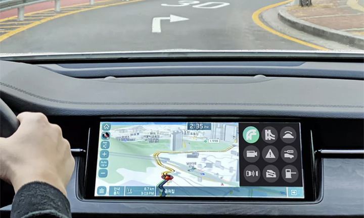 Công nghệ mới của Hyundai cho phép xe tự động chuyển số 