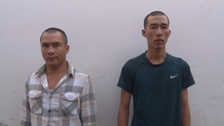 Khởi tố kẻ nhốt 4 chàng trai Tây Nguyên vào nhà nghỉ đòi tiền chuộc