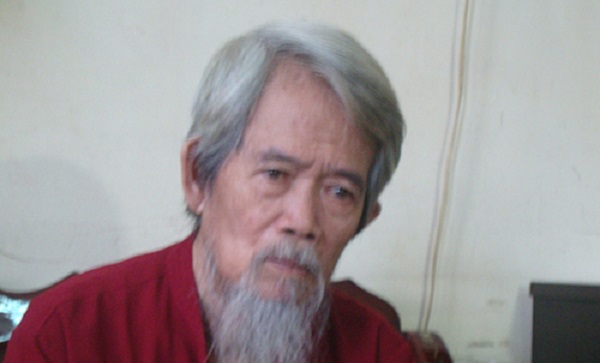 Nghệ sĩ thương tiếc khi đạo diễn vở 'Đời cô Lựu' qua đời