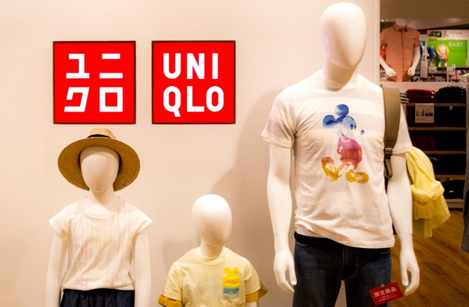 Uniqlo mở nhiều cửa hàng ở Hà Nội trong năm nay