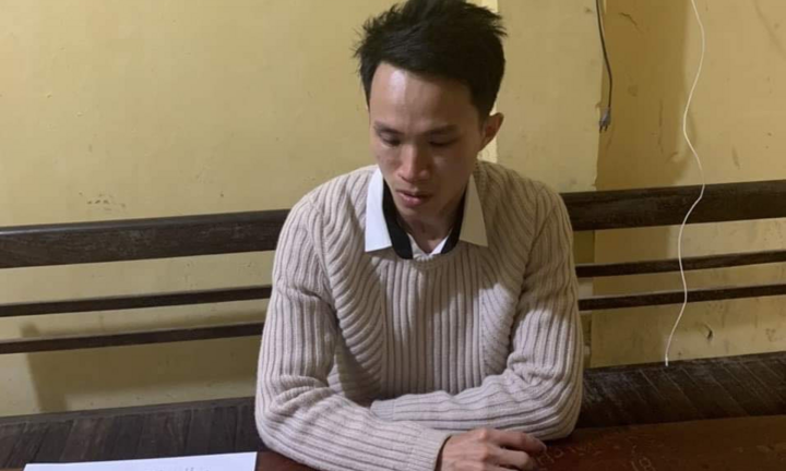 Lời khai của gã kiến trúc sư sát hại bác ruột ở Bắc Ninh 