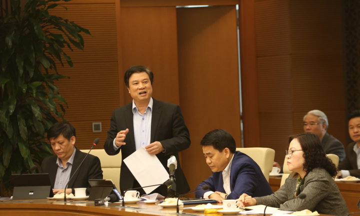 Bộ GD&ĐT 'chốt' thời gian diễn ra kỳ thi THPT quốc gia 2020