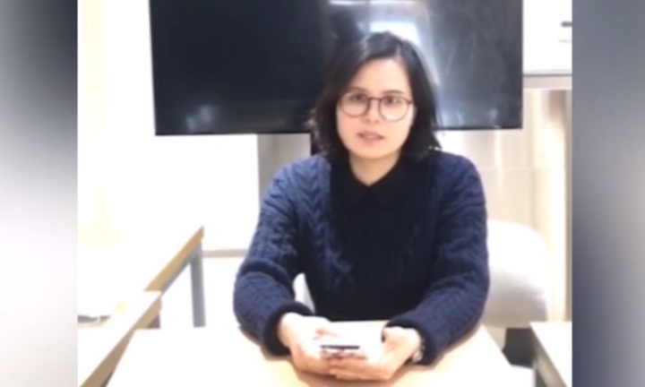 Cuộc sống của người Việt ở tâm dịch Deagu thế nào?