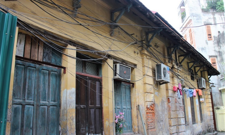 Hoàn thiện hồ sơ công nhận công trình thuộc Trạm phát sóng Bạch Mai là di tích lịch sử