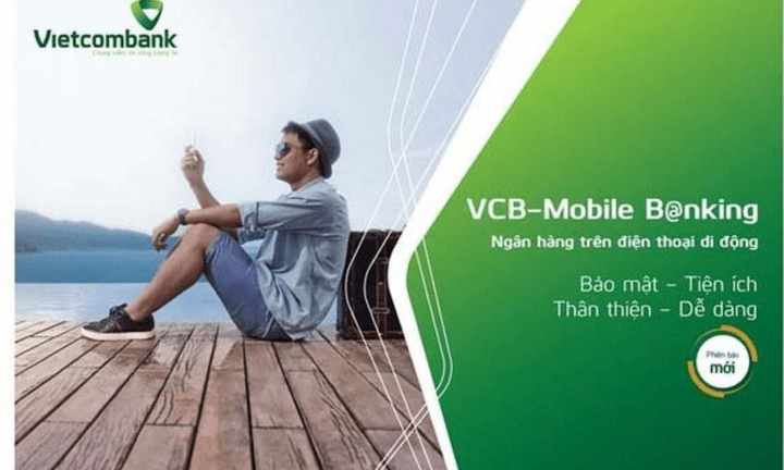 Vietcombank giảm phí dịch vụ chuyển tiền nhanh liên ngân hàng 24/7