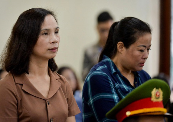 Gian lận thi cử ở Hà Giang: Cựu PGĐ Sở GD&ĐT được giảm án